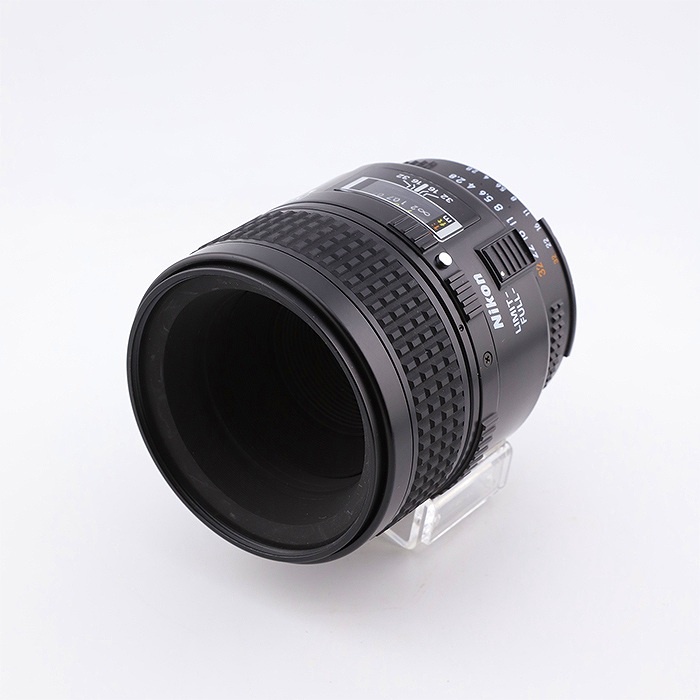 ニコン AI AF マイクロ 60/2.8
