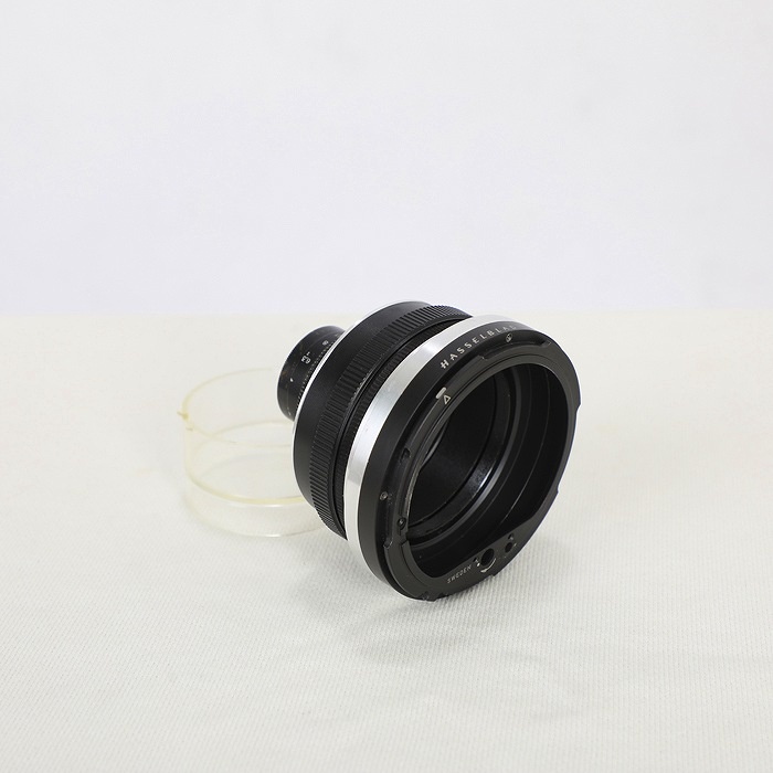 ソノタ HERMAGIS ANASTIGMAT136/6.3（ハッセルマウント改）