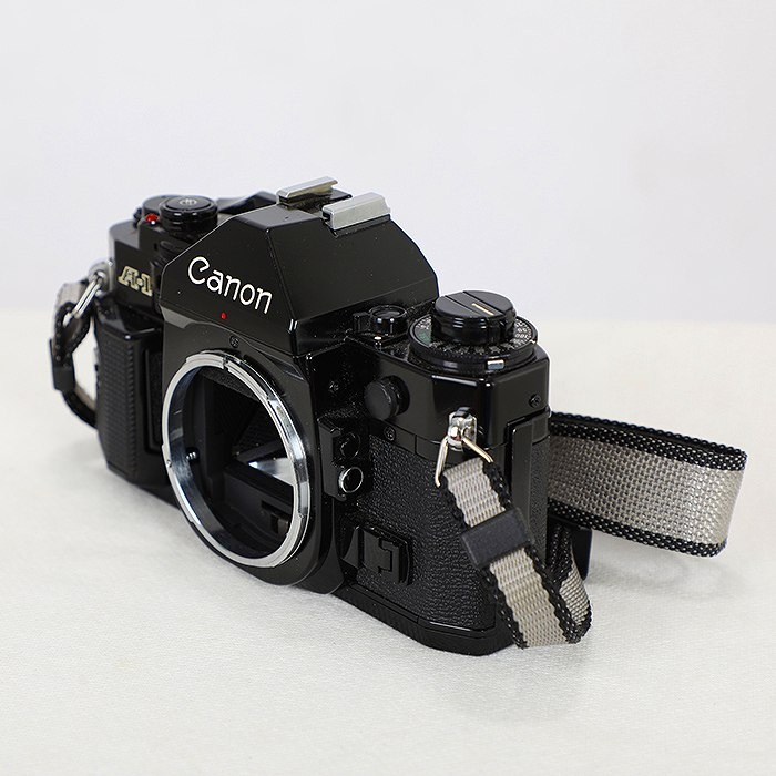 キヤノン Canon A-1