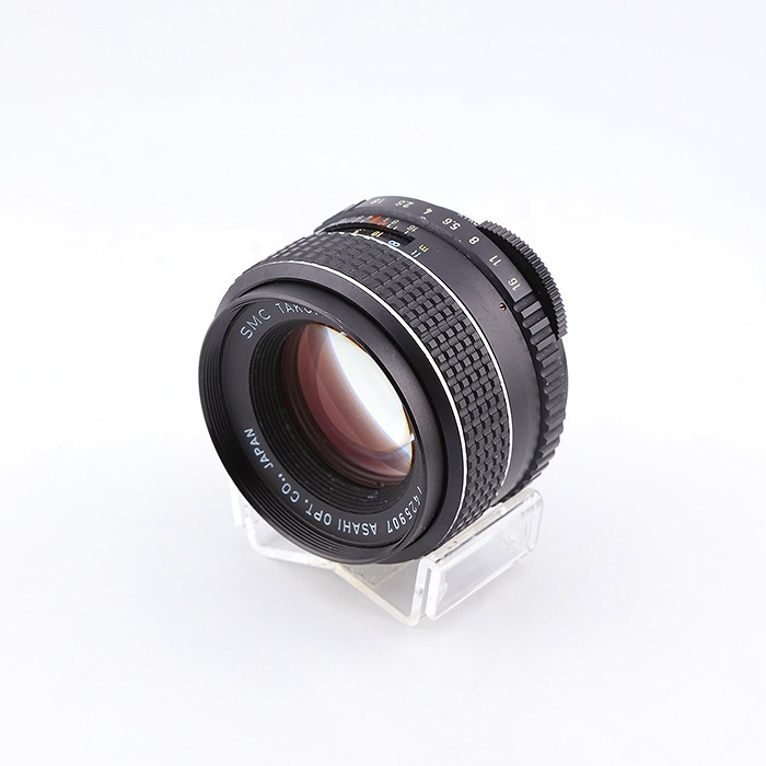ペンタックス SMCタクマー55/1.8 （M42)