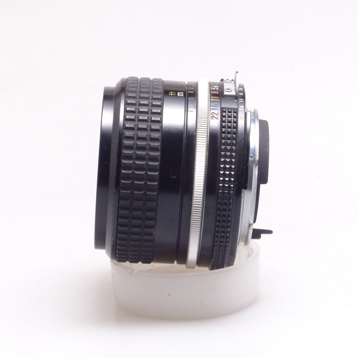 ニコン Ai NIKKOR 28/3.5