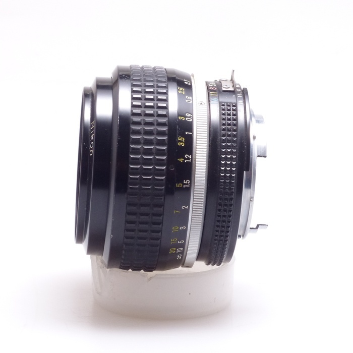 ニコン Ai NIKKOR 50/1.2