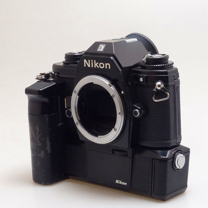 ニコン EM＋MD-14