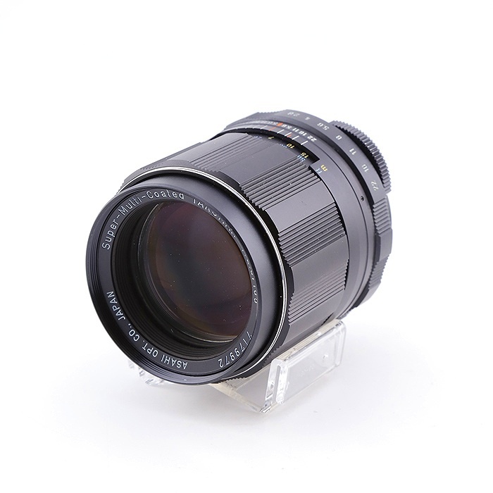 ペンタックス SMCタクマー 105/2.8 (M42マウント)