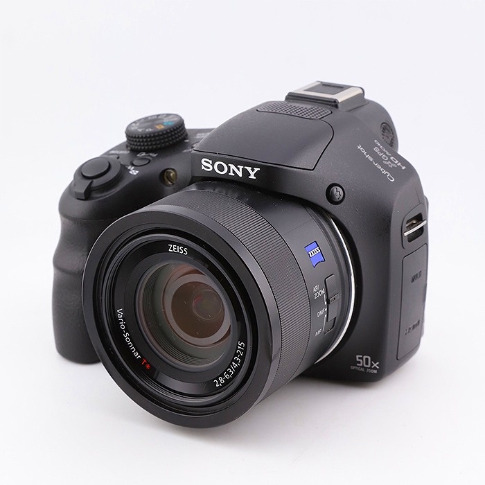 ソニー DSC-HX400V デジタルカメラ