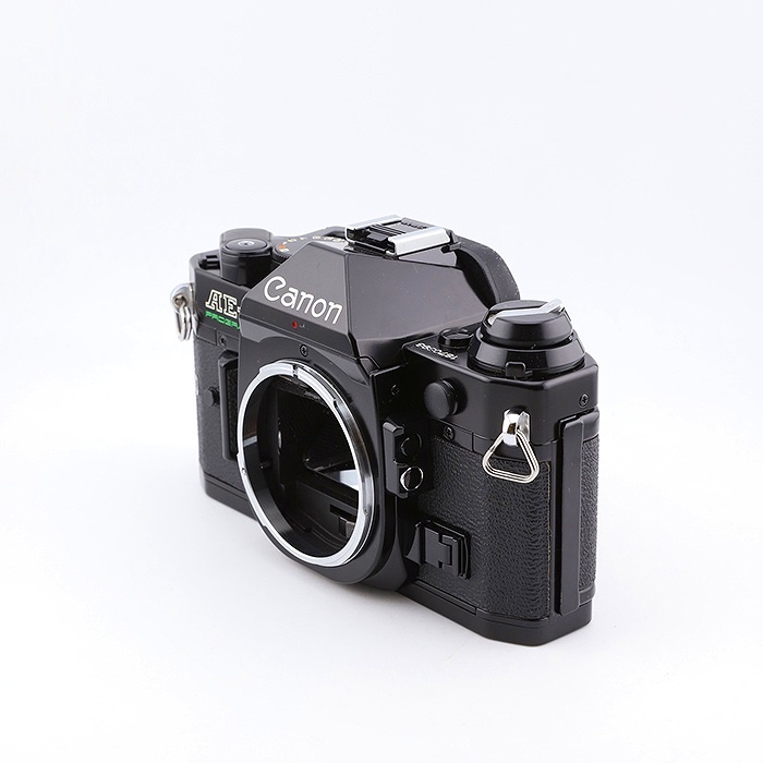キヤノン AE-1プログラム ブラック