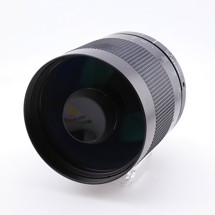 タムロン SP 500/8 TELE MACRO BBAR MC・FDマウント付き