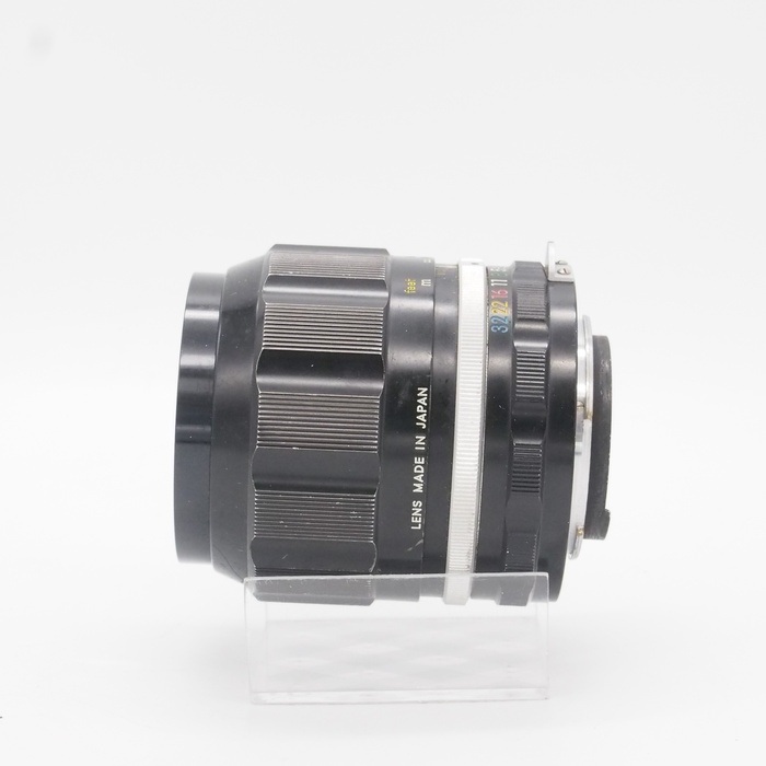 ニコン NIKKOR-P Auto 105/2.5