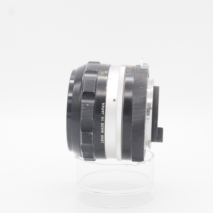 ニコン NIKKOR-N・C Auto 24/2.8