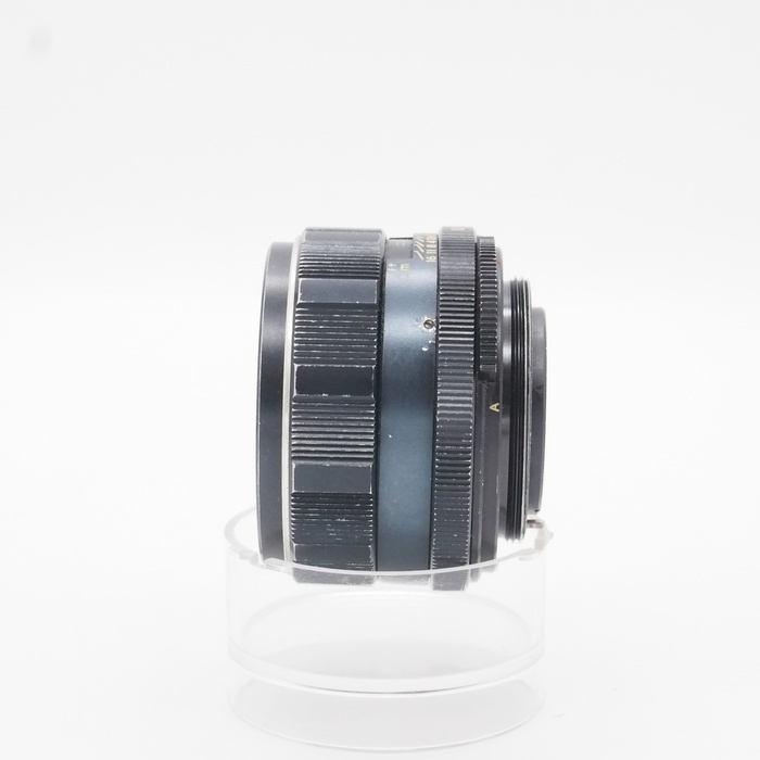 ペンタックス オートタクマー55/1.8 (M42)