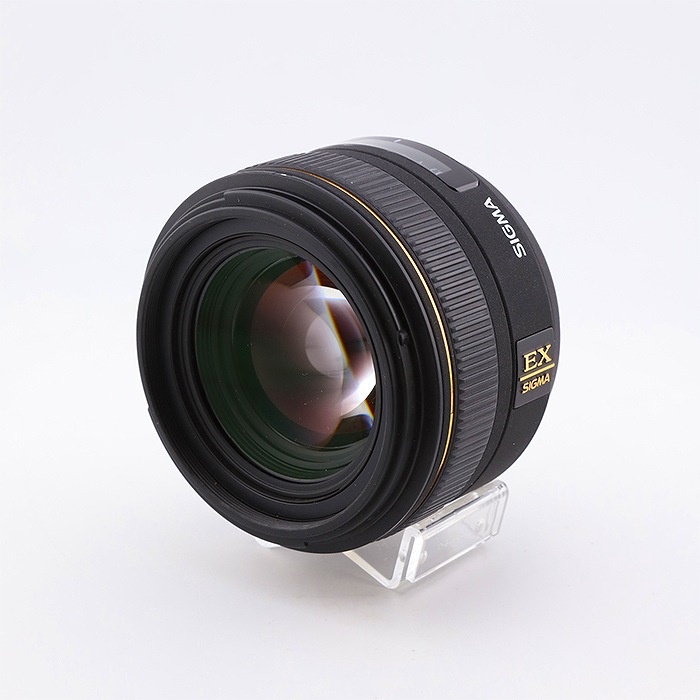 シグマ 30/1.4 EX DC HSM NA ニコン/APS-C用