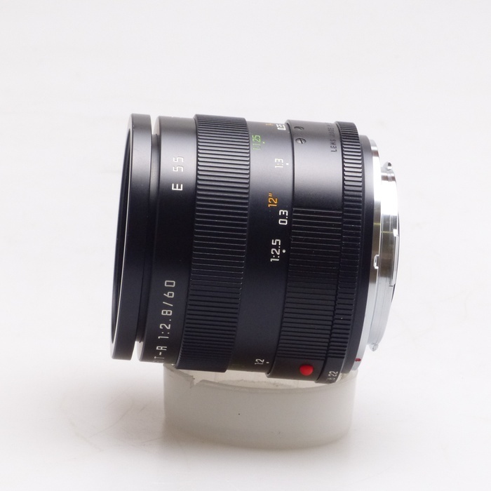 LEICA R マクロエルマリートR 60mm F2.8 R-Only