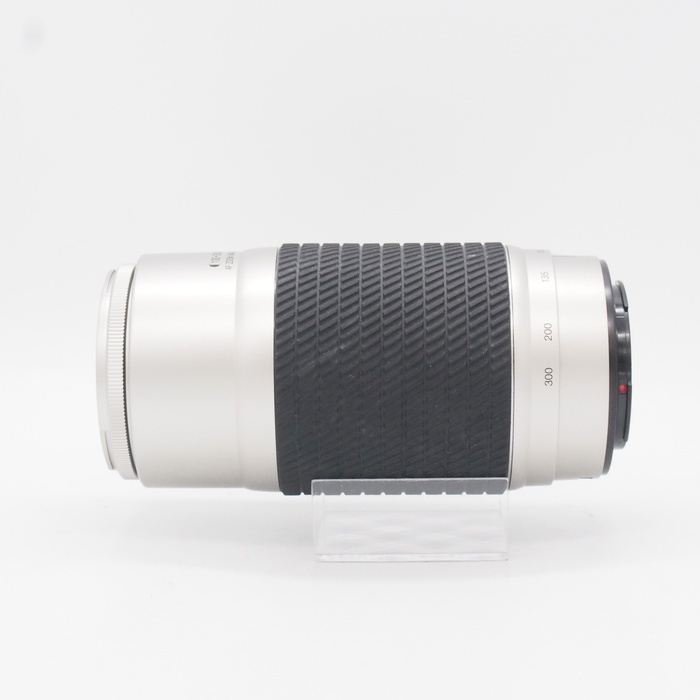 トキナー AF100-300/5.6-6.7 シルバー（ミノルタα/ソニ-A）