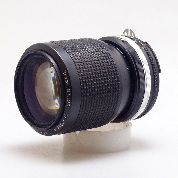 ニコン Ai 35-105/3.5-4.5S
