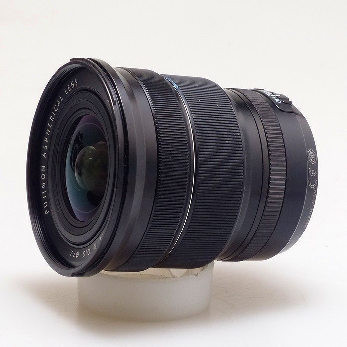 フジフイルム XF10-24/F4 R OIS