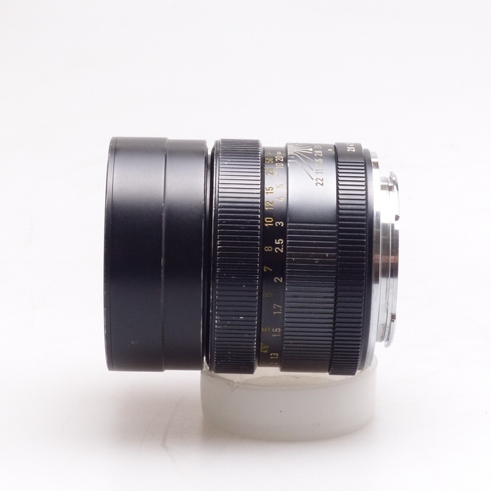 LEICA R エルマリート R 90/2.8 3-CAM
