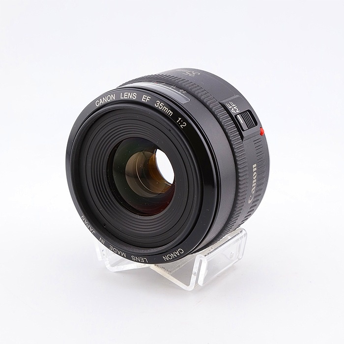 キヤノン EF35/2