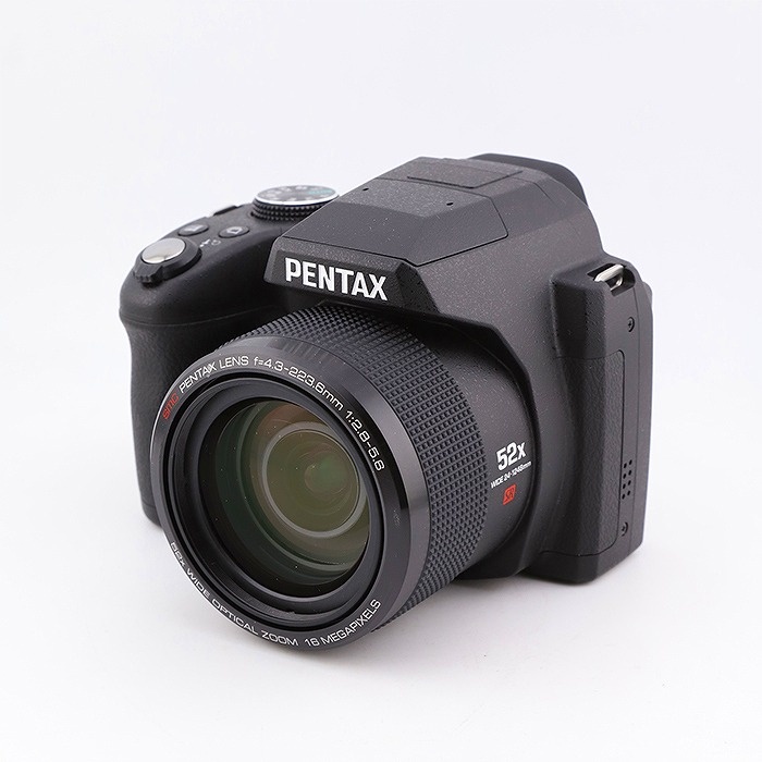 ペンタックス PENTAX XG-1