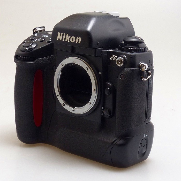 ニコン F5 BODY