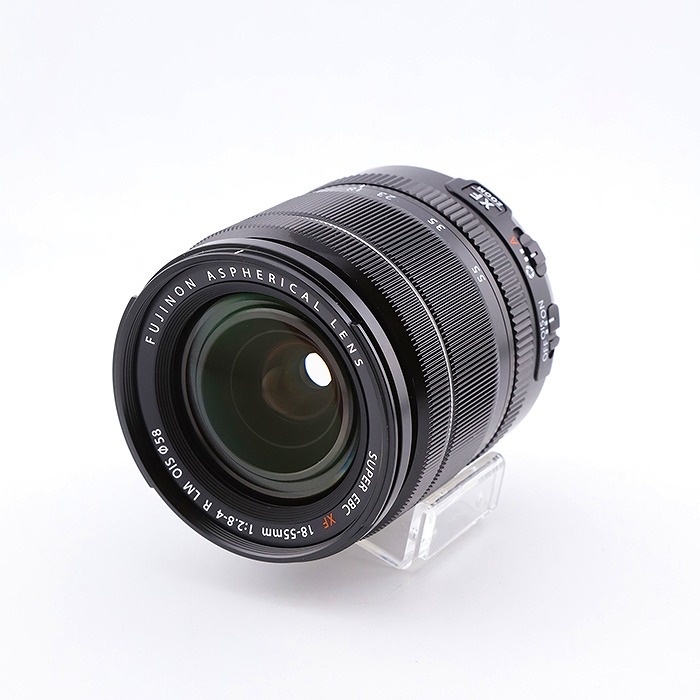 フジフイルム XF18-55/2.8-4 R LM OIS