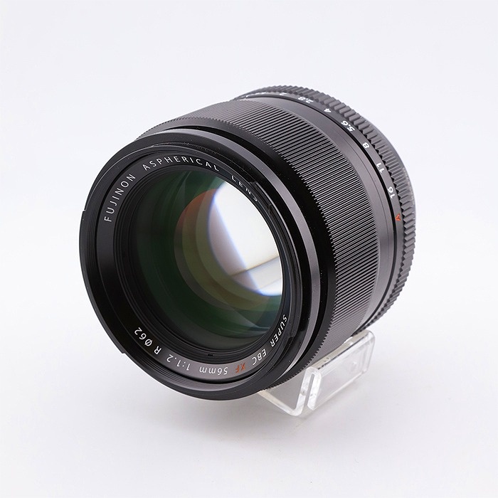 フジフイルム XF56/1.2 R