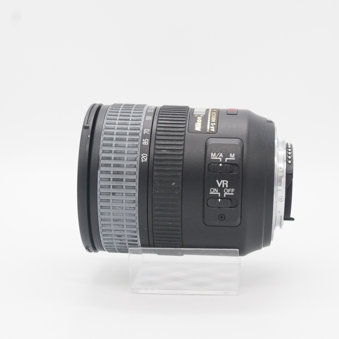 ニコン AF-S VR 24-120/3.5-5.6G IF-ED