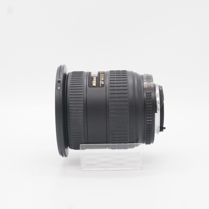 ニコン AI AF 18-35/F3.5-4.5D IF-ED