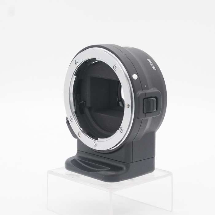 ニコン FT1 マウントアダプター
