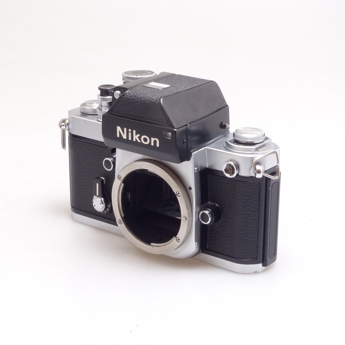 ニコン F2 フォトミック