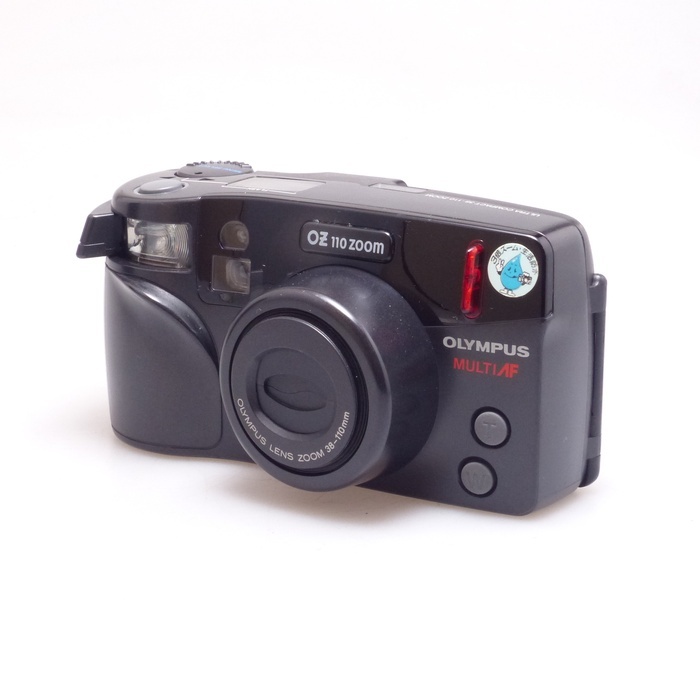 オリンパス OZ110 zoom