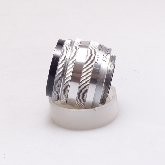 ペンタックス タクマー 58/2.4 (L37)