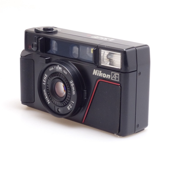 ニコン L35AF