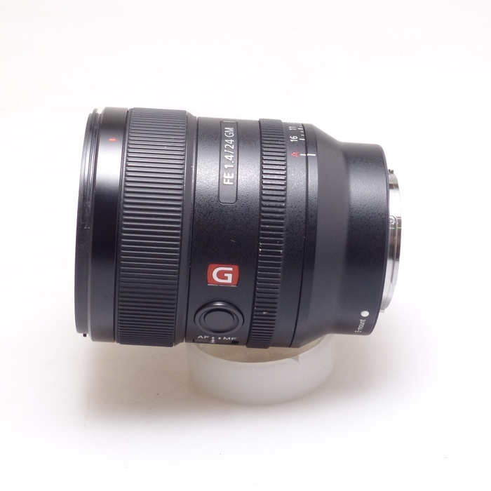 ソニー FE24/F1.4 GM