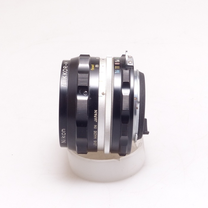 ニコン NIKKOR-H Auto 28/3.5