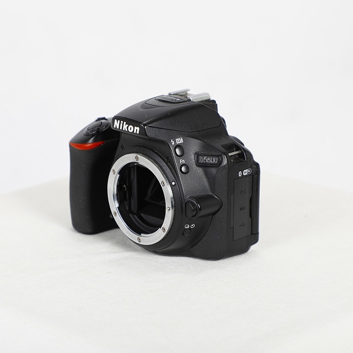 ニコン D5600 ボデイ