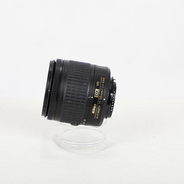 ニコン AF-P DX 18-55/F3.5-5.6G VR