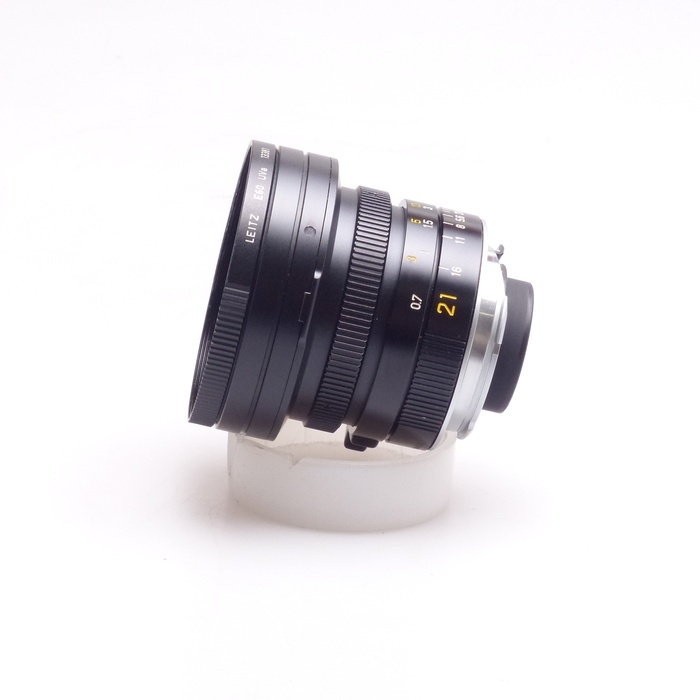 ライカ ELMARIT-M 21/2.8 (E60)
