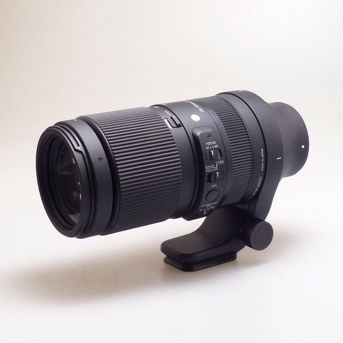 シグマ 100-400/F5-6.3 DG DN OS CONTEMPORARY SE