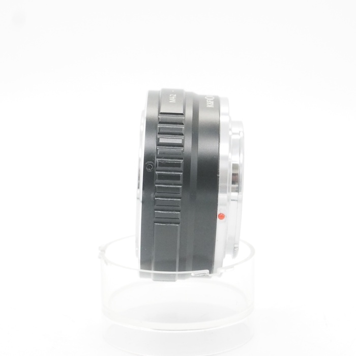 K&F CONCEPT M42-NEX マウントアダプター