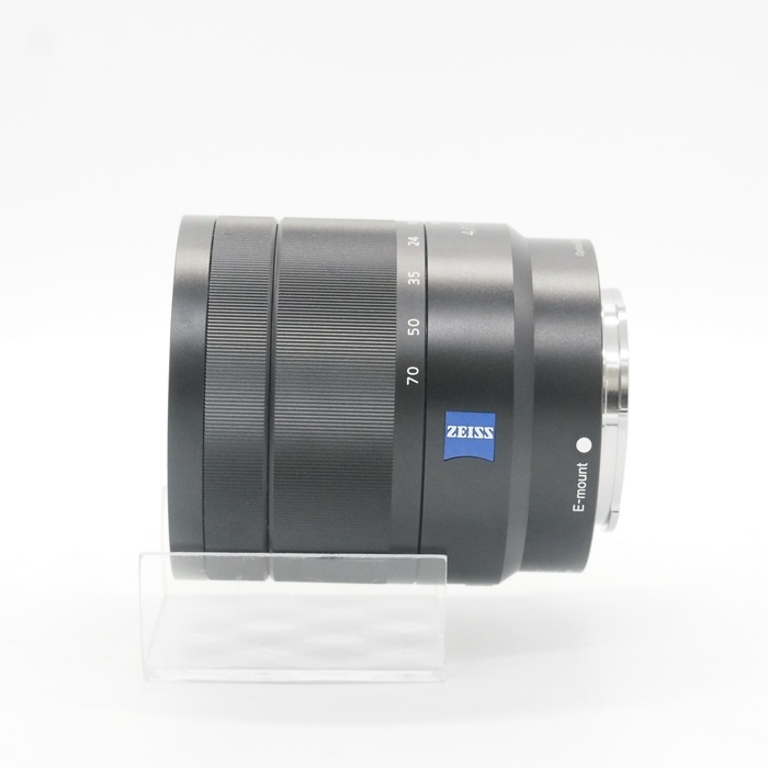 ソニー VARIO-TESSAR T*E16-70/F4 ZA OSS
