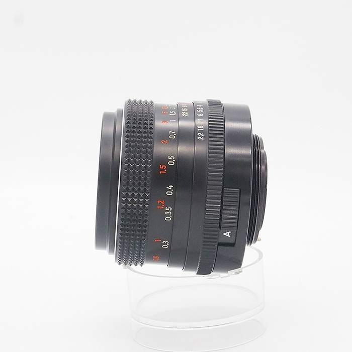 ツアイス JENA DDR MC FLEKTOGON 35/2.4(M42)