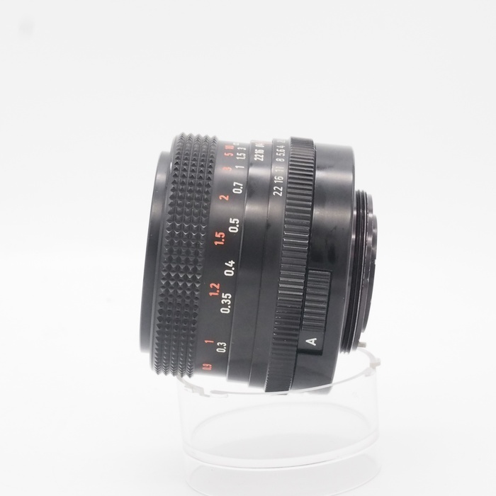 ツアイス JENA DDR MC auto FLEKTOGON 35/2.4(M42)