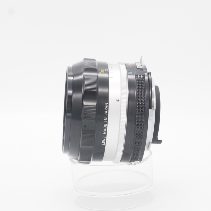 ニコン NIKKOR-N Auto 24/2.8 （Ai改）