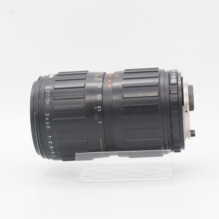 ANGENIEUX Angenieux 35-70/2.5-3.3 ニコンF用