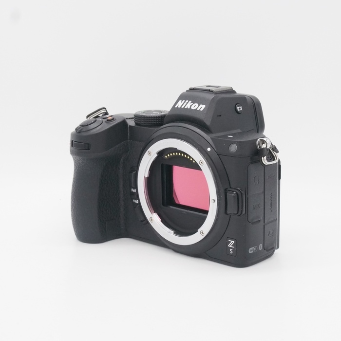 ニコン Z 5