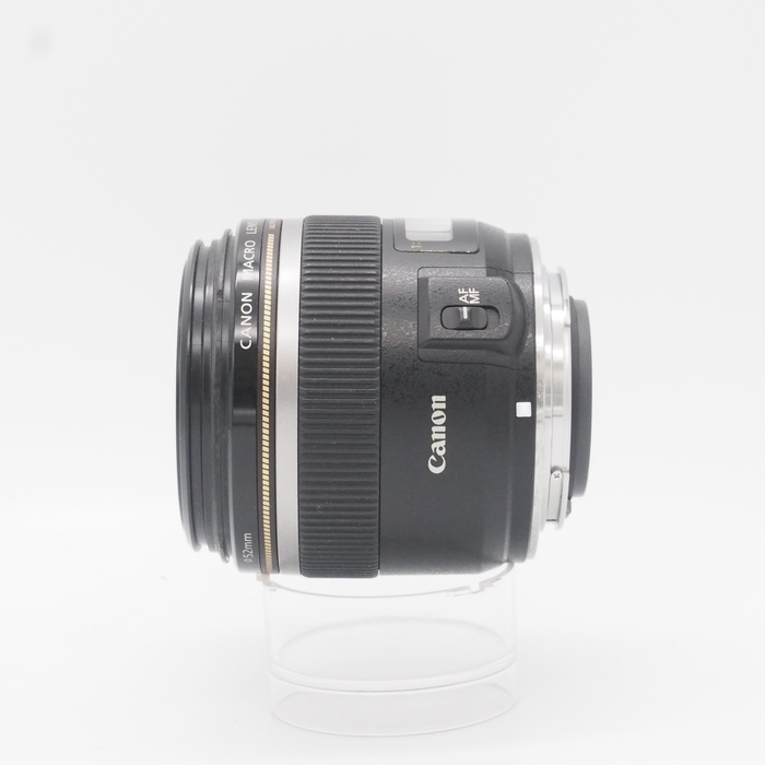 キヤノン EF-S60/2.8 マクロ USM