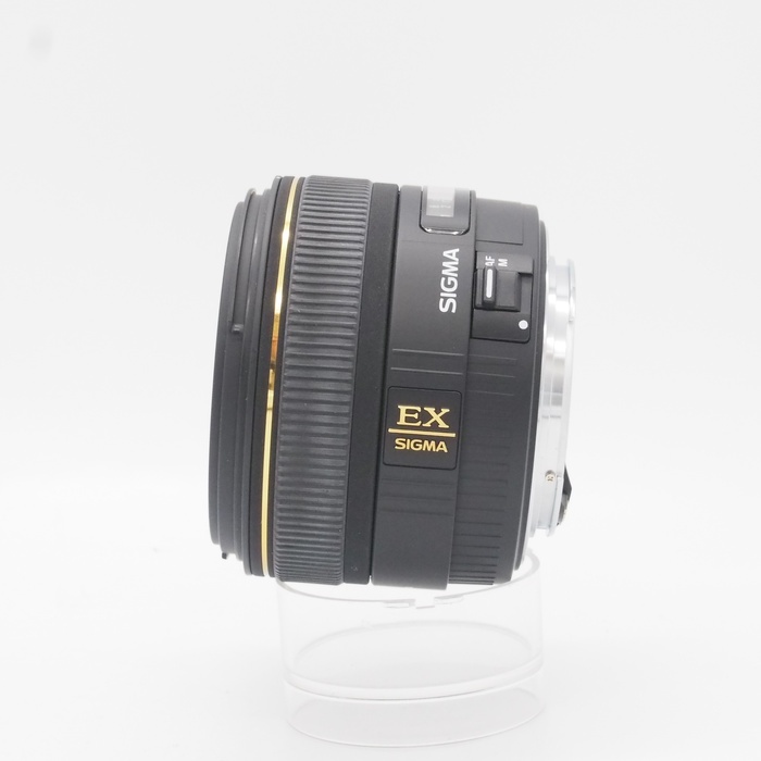 シグマ 30/1.4 EX DC HSM EO キヤノン用