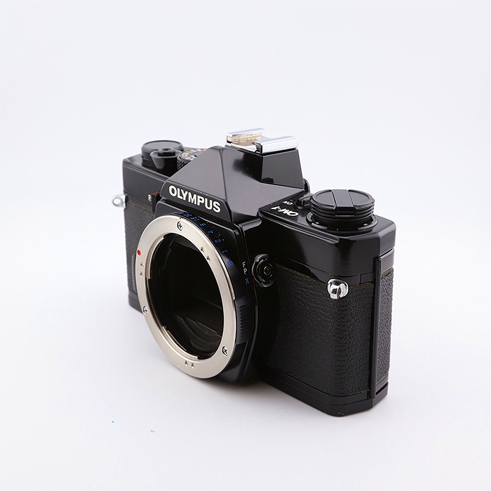 オリンパス OM-1 ブラック