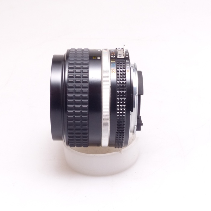 ニコン Ai 28/3.5S