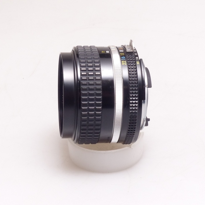 ニコン Ai 28/3.5
